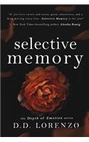 Selective/Memory