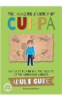 Amazing Journey of Cuppa