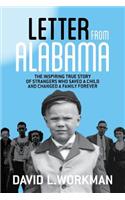 Letter from Alabama