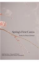 Spring's First Caress
