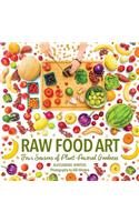 Raw Food Art