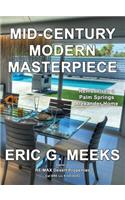 Mid-Century Modern Masterpiece