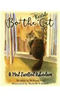 Bo The Rascal Cat