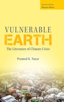 Vulnerable Earth