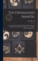 Freemason's Manual