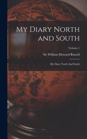 My Diary North and South