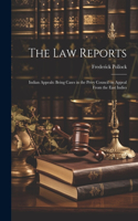 Law Reports