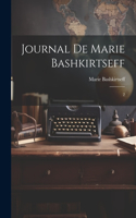 Journal de Marie Bashkirtseff