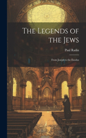 Legends of the Jews