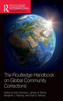 Routledge Handbook on Global Community Corrections