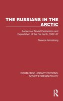 Russians in the Arctic