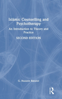 Islamic Counselling and Psychotherapy