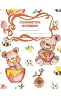 Composition Notebook