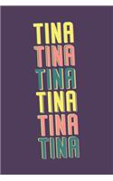 Tina Journal