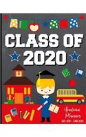 Class of 2020