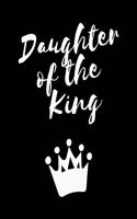Daughter Of The King