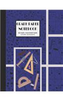 Graph Paper Notebook