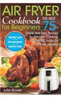 Air Fryer Cookbook for Beginners