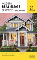 Study Guide for Modern Real Estate Practice 21st Edition