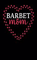 Barbet Mom