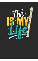 This Is My Life