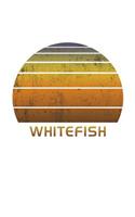 Whitefish