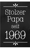 Stolzer Papa 1969