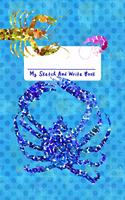My Sketch and Write Book