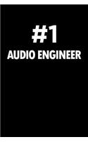 Number 1 Audio Engineer