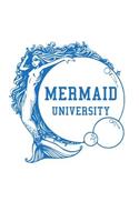 Mermaid University