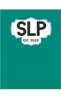 SLP Est. 2019