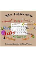 My Calendar