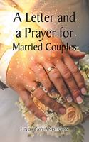 Letter and a Prayer for Married Couples