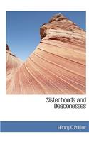Sisterhoods and Deaconesses
