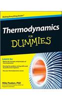 Thermodynamics For Dummies