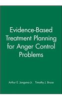 Evidence-Based Treatment Planning for Anger Control Problems, DVD and Workbook Set