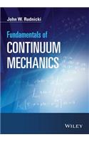Fundamentals of Continuum Mechanics