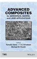 Advanced Composites for Aerospace, Marine, and Land Applications