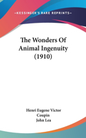 The Wonders of Animal Ingenuity (1910)