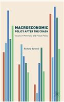 Macroeconomic Policy After the Crash