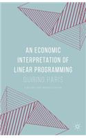 Economic Interpretation of Linear Programming