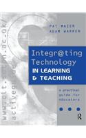 Integr@ting Technology in Learning and Teaching