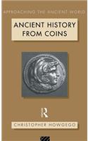 Ancient History from Coins