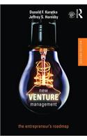 New Venture Management