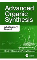 Advanced Organic Synthesis