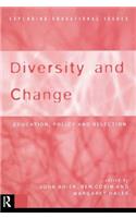 Diversity and Change