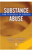 Substance Abuse