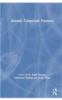 Islamic Corporate Finance