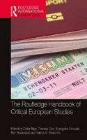 The Routledge Handbook of Critical European Studies