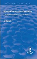 Social Control and Deviance